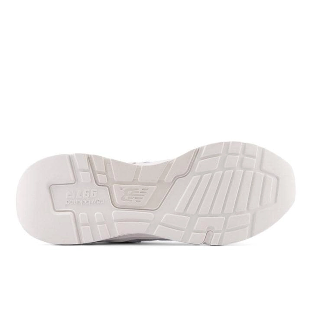 New Balance NB 977R Trainers Mens - White